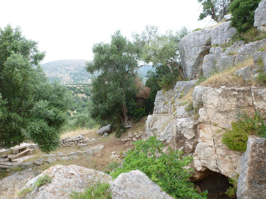 Grotta Paglicci